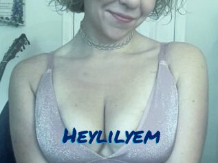 Heylilyem