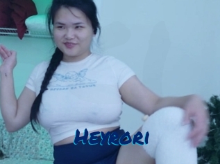 heyrori Sexe City