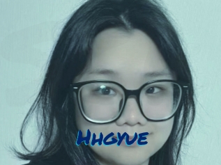 Hhgyue