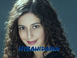 Hibahidayaa