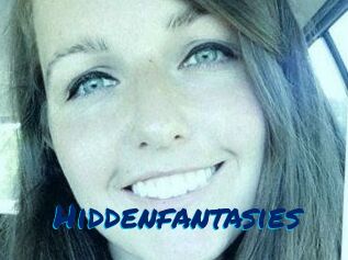 Hiddenfantasies