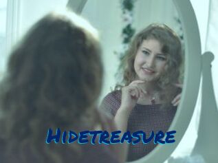 Hidetreasure