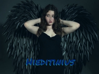 Hieditinius