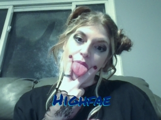Highfae
