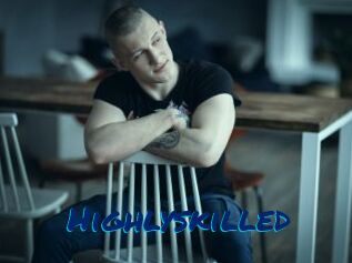 Highlyskilled