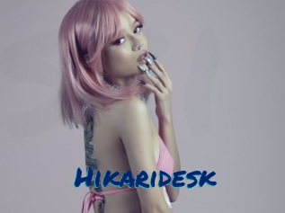 Hikaridesk