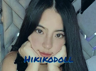 Hikikodoll