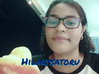 Hilarysatoru