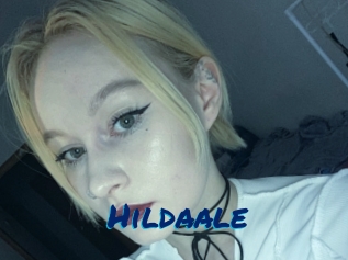 Hildaale