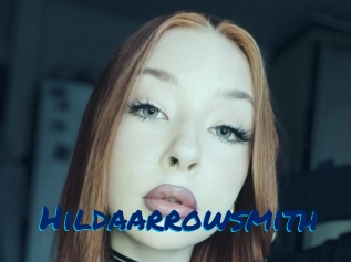Hildaarrowsmith
