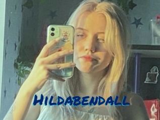 Hildabendall