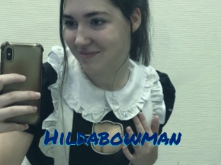 Hildabowman