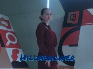 Hildabrower
