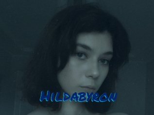 Hildabyron
