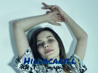 Hildacaryll