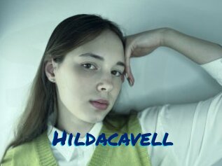 Hildacavell