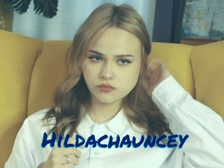Hildachauncey