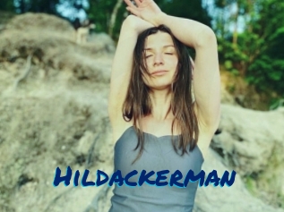 Hildackerman