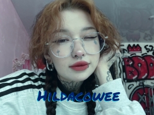 Hildacowee
