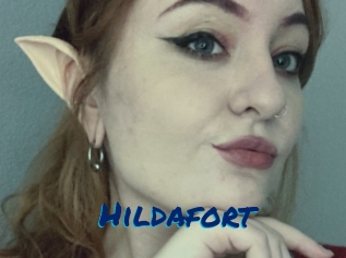 Hildafort