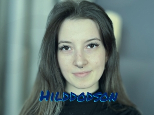 hilddodson Sexe City