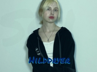 hilddryer Sexe City