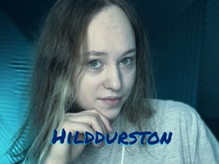 Hilddurston