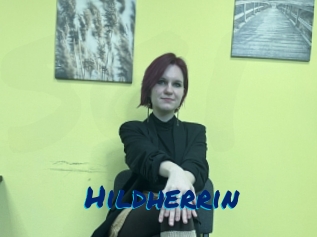 Hildherrin