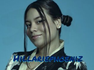 Hillariephoeniz