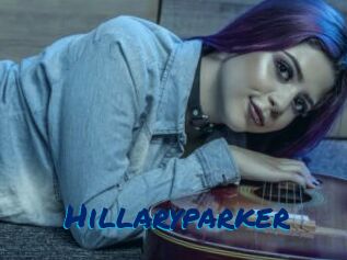 Hillaryparker