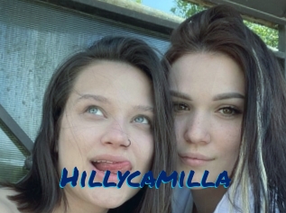 Hillycamilla