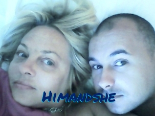 himandshe Sexe City