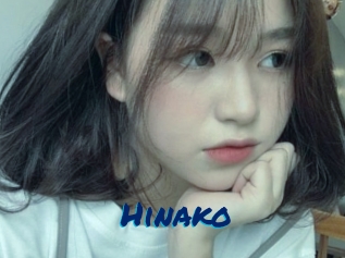 Hinako