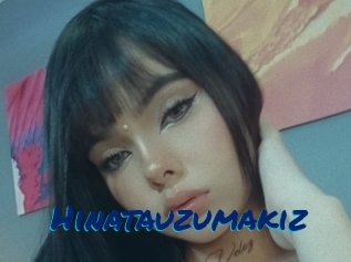 Hinatauzumakiz