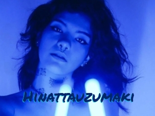 Hinattauzumaki