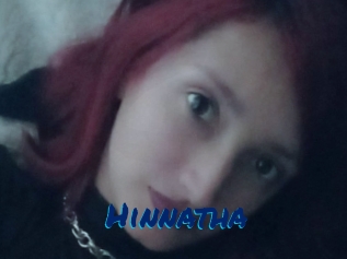 Hinnatha