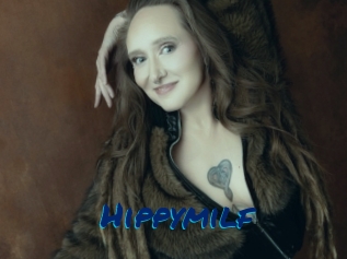 Hippymilf