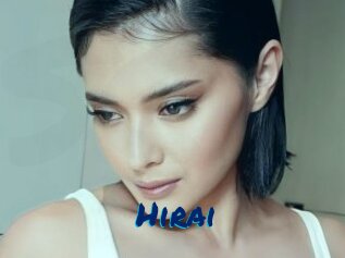 Hirai