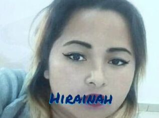 Hirainah