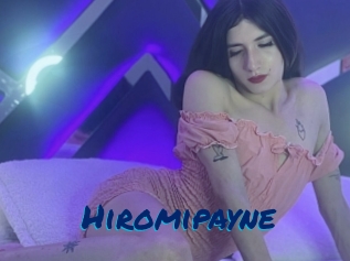 hiromipayne Sexe City