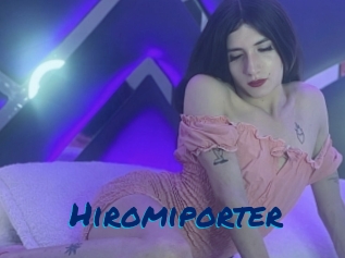 hiromiporter Sexe City