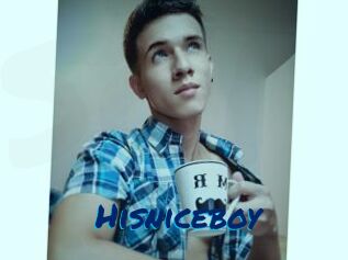 Hisniceboy