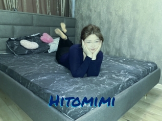 Hitomimi