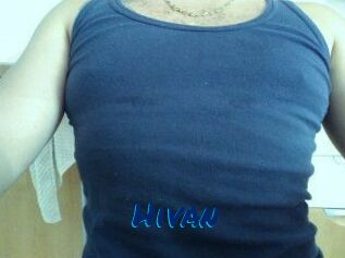 Hivan