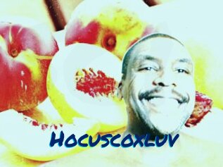 hocuscoxluv Sexe City