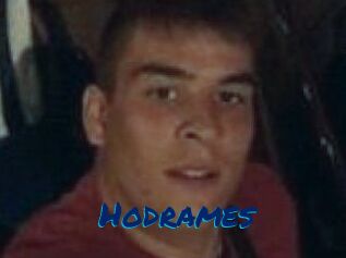 Hodrames