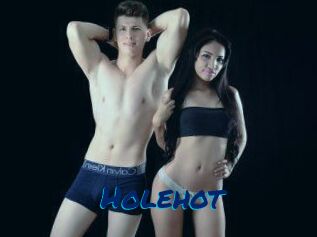 Holehot