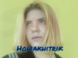 Holiakhitrik