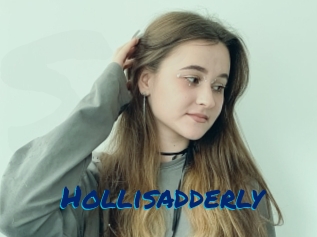 Hollisadderly