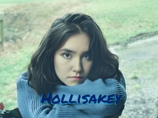 Hollisakey